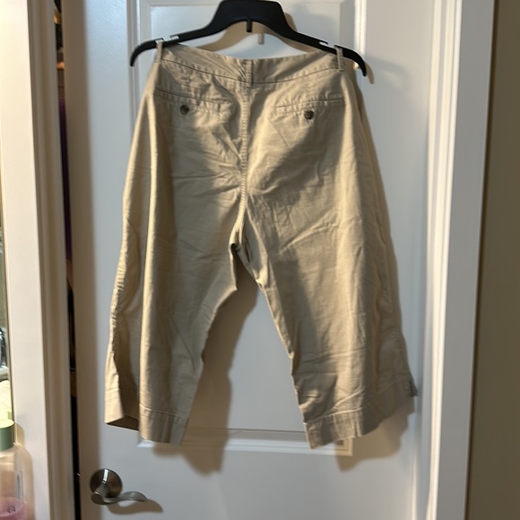 Docker capri size 12 - Picture 3 of 3